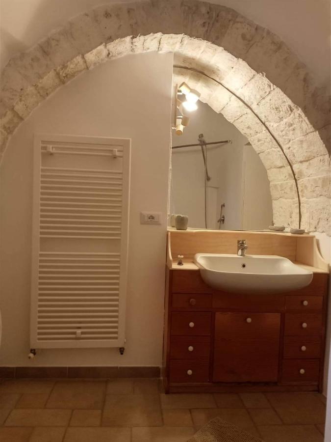 Trullo Vacanze Di Cumma Rosa Alberobello Eksteriør billede
