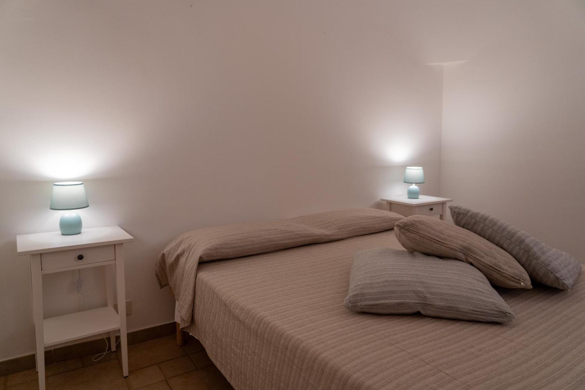 Trullo Vacanze Di Cumma Rosa Alberobello Eksteriør billede