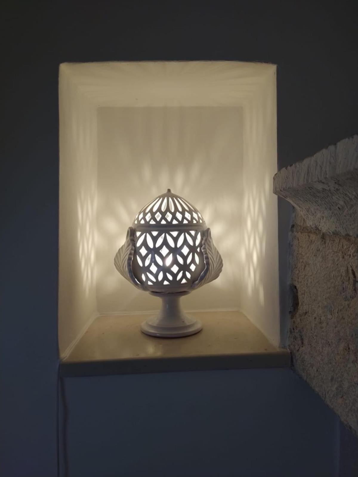 Trullo Vacanze Di Cumma Rosa Alberobello Eksteriør billede